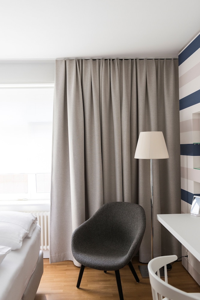 Hotel Seehof 29/32