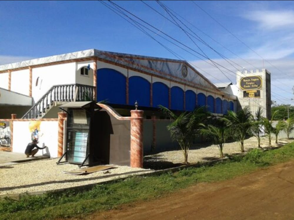Roman Empire Panglao Boutique Hotel 42/50