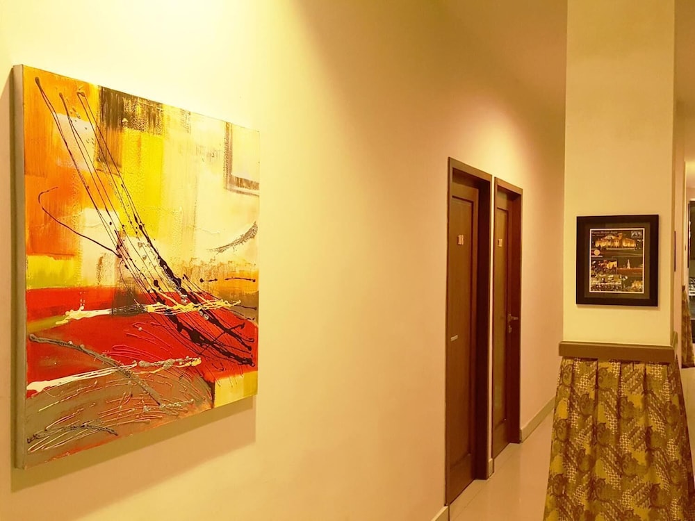 Sunrise Hotel Jombor Jogja 22/40