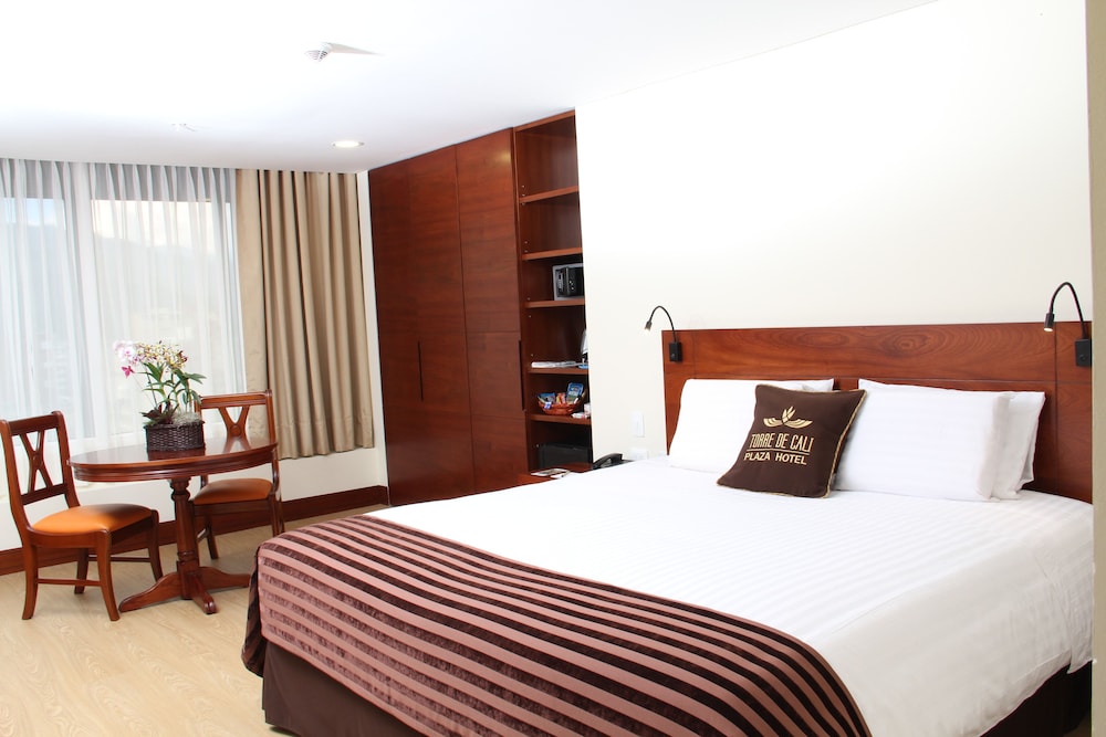 Torre de Cali Plaza Hotel 21/67