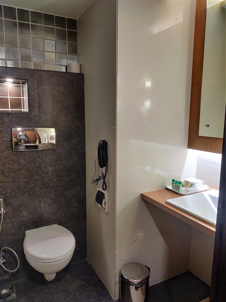 Hotel Satkar Residency 9/43