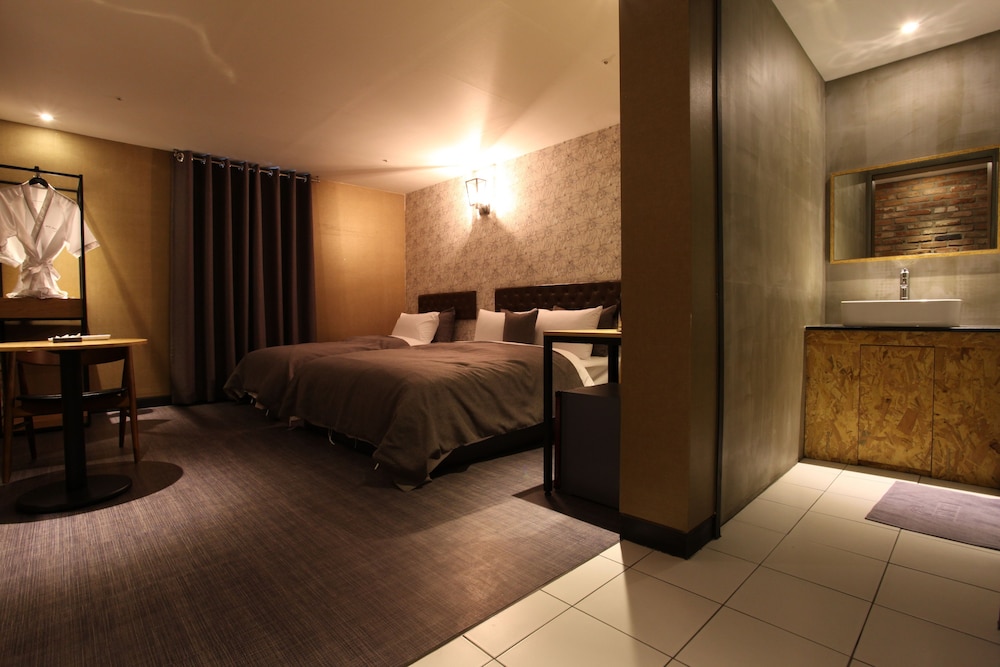 Hotel Banwol 13/65