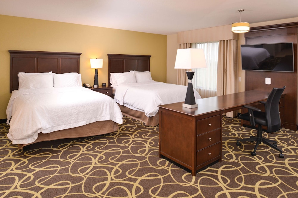 HAMPTON INN OMAHA MIDTOWN-AKSARBEN AREA 21/50