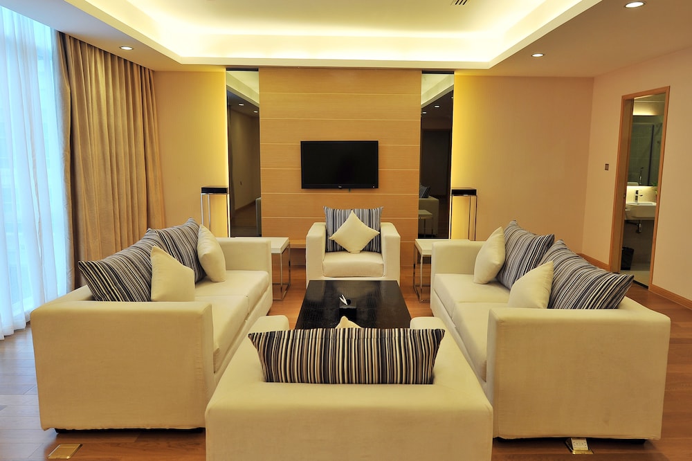 Dara Airport City Hotel & Spa 42/59