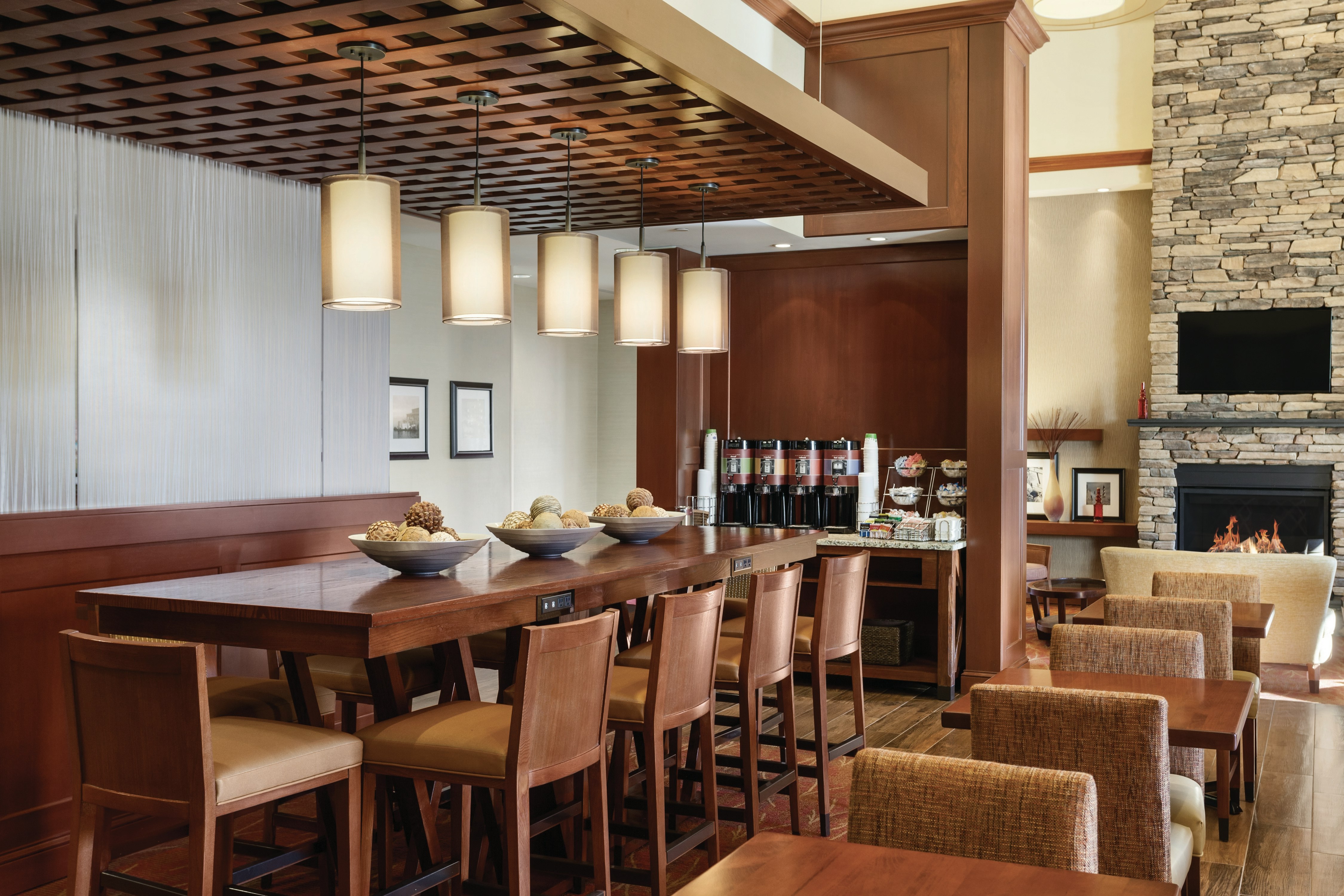 Hampton Inn and Suites Mystic 35/56