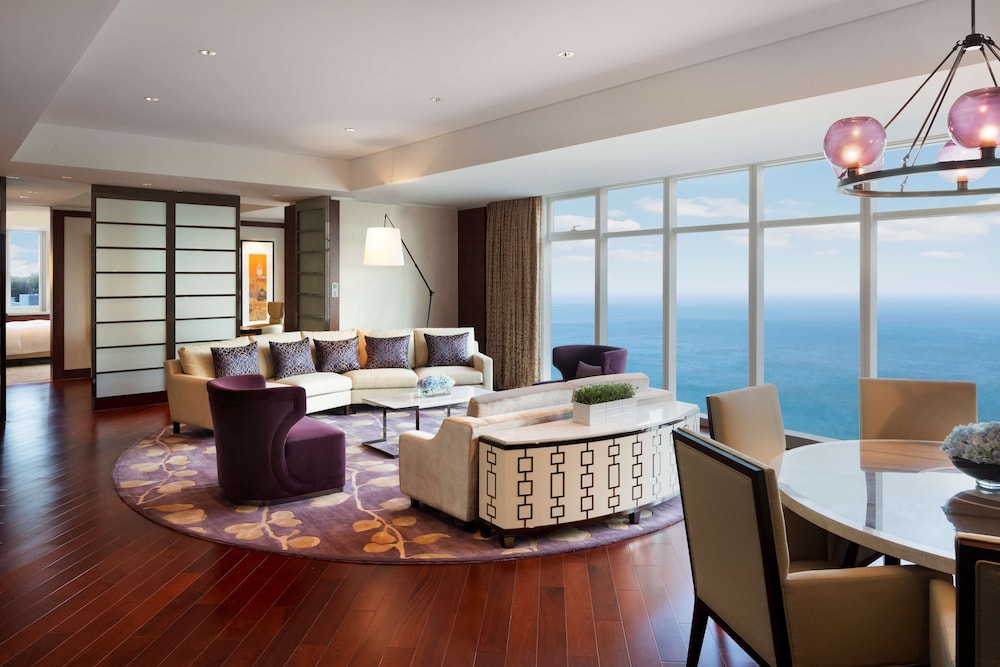 Hyatt Regency Qingdao 34/50