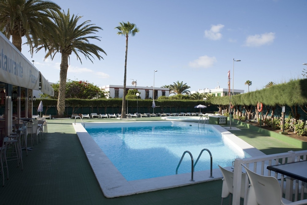 Roca Verde Apartamentos 42/50