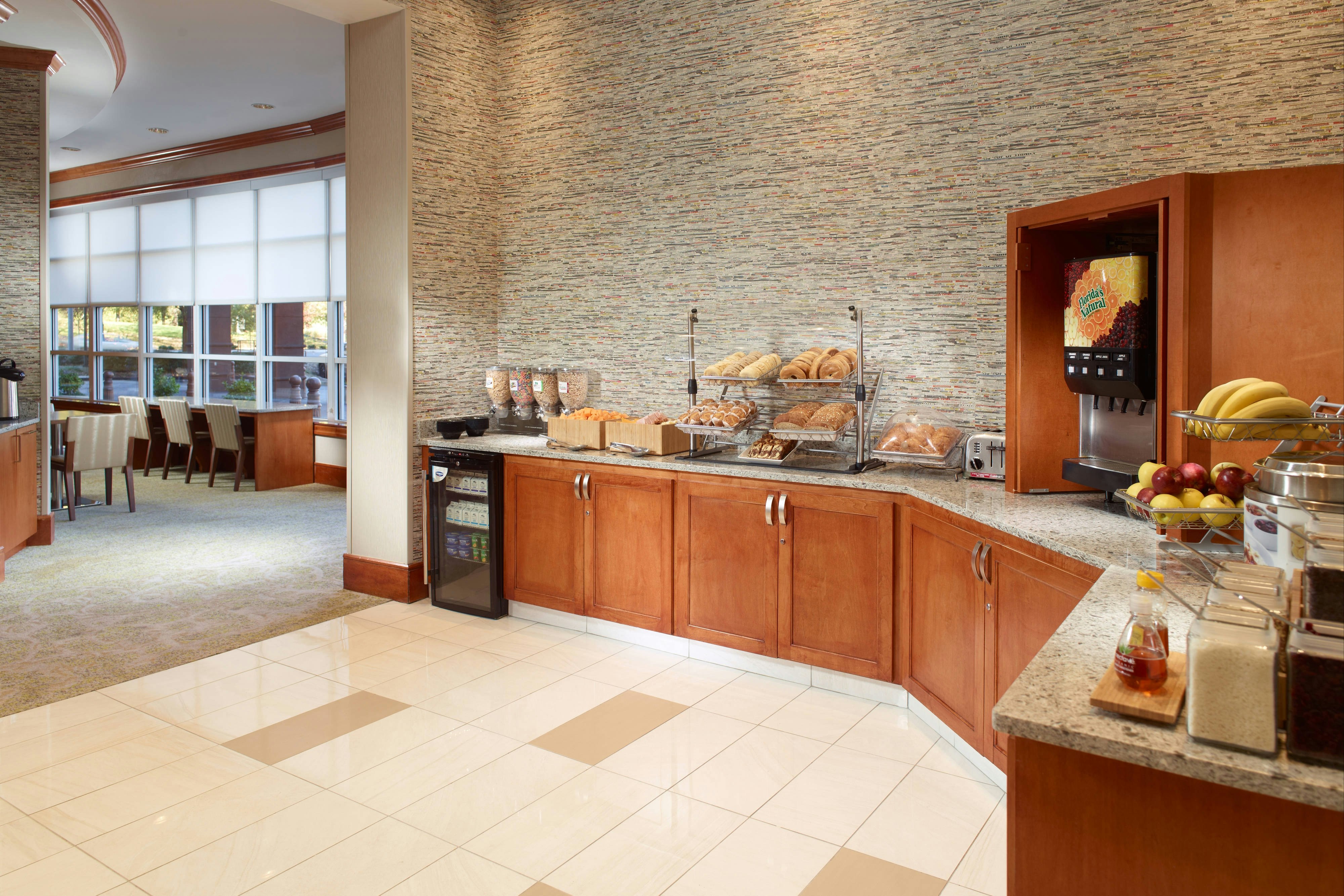 SpringHill Suites by Marriott Atlanta Buckhead 6/32