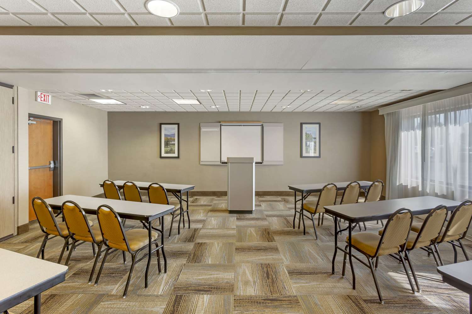 Comfort Inn & Suites Jerome - Twin Falls 10/16