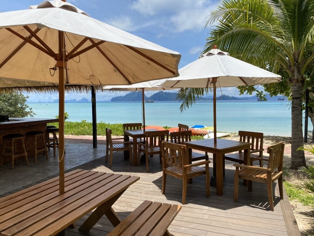 Mali Resort Koh Kradan 23/50