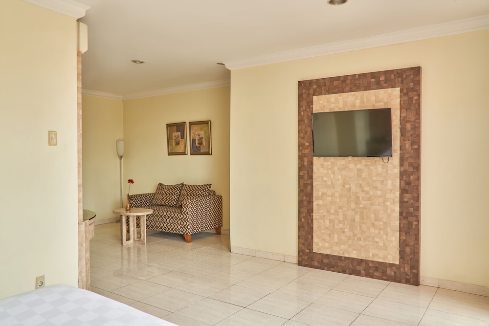 Hotel Alia Boutique Pasar Baru 29/50