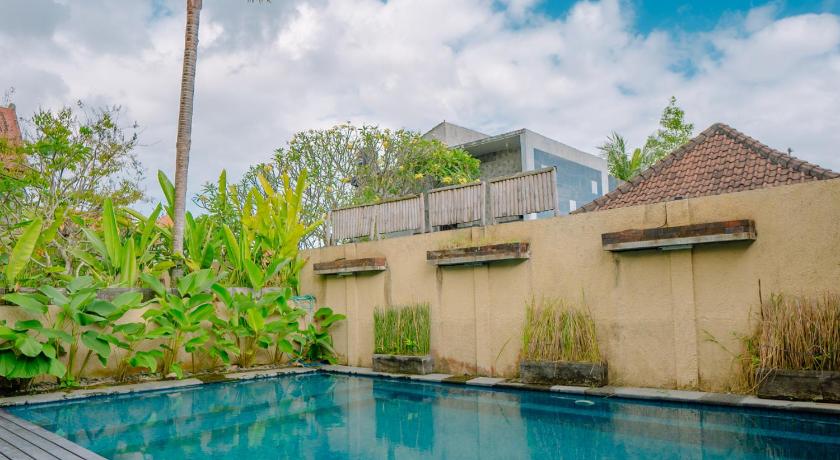 Capital O Dante Guesthouse Bali 47/50