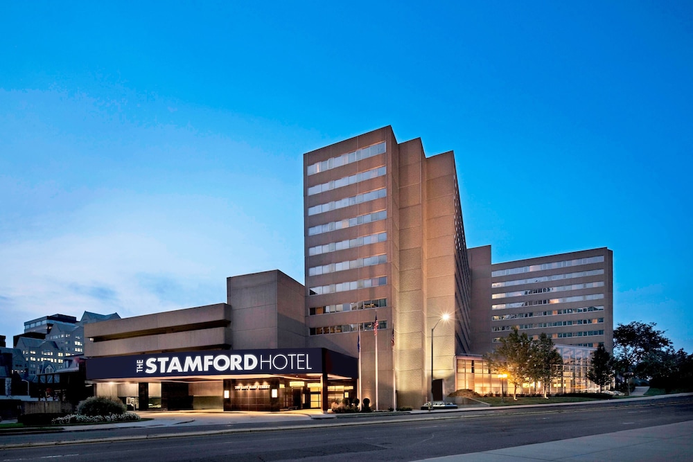 The Stamford Hotel 1/30