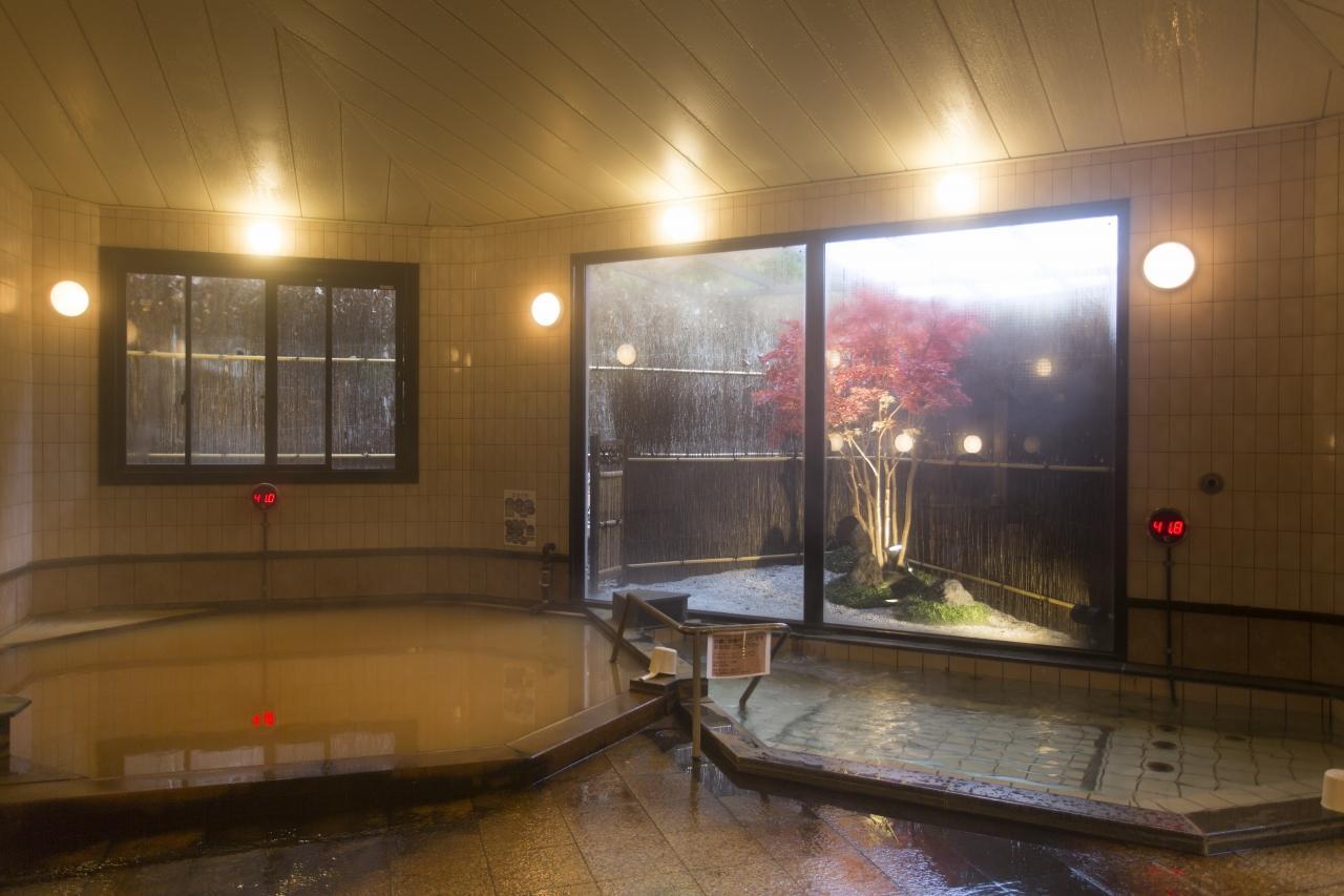 Arima Road Yuuwa Hot Spring Hotel 21/37