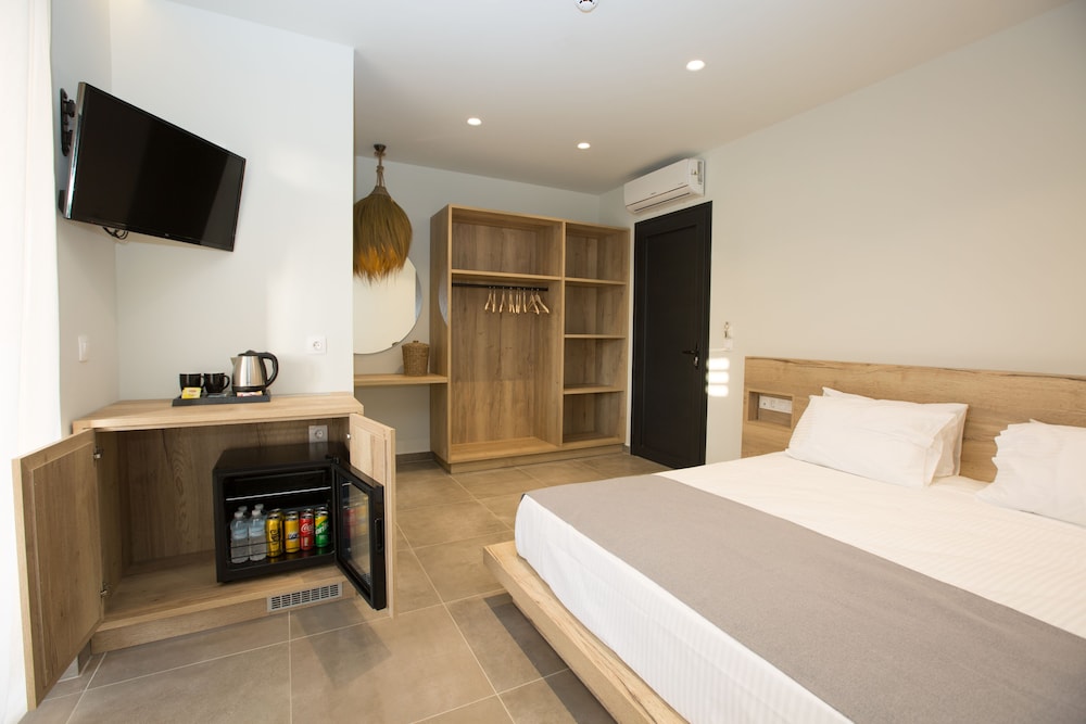 Delight Luxury Rooms - Adults Only 14/61