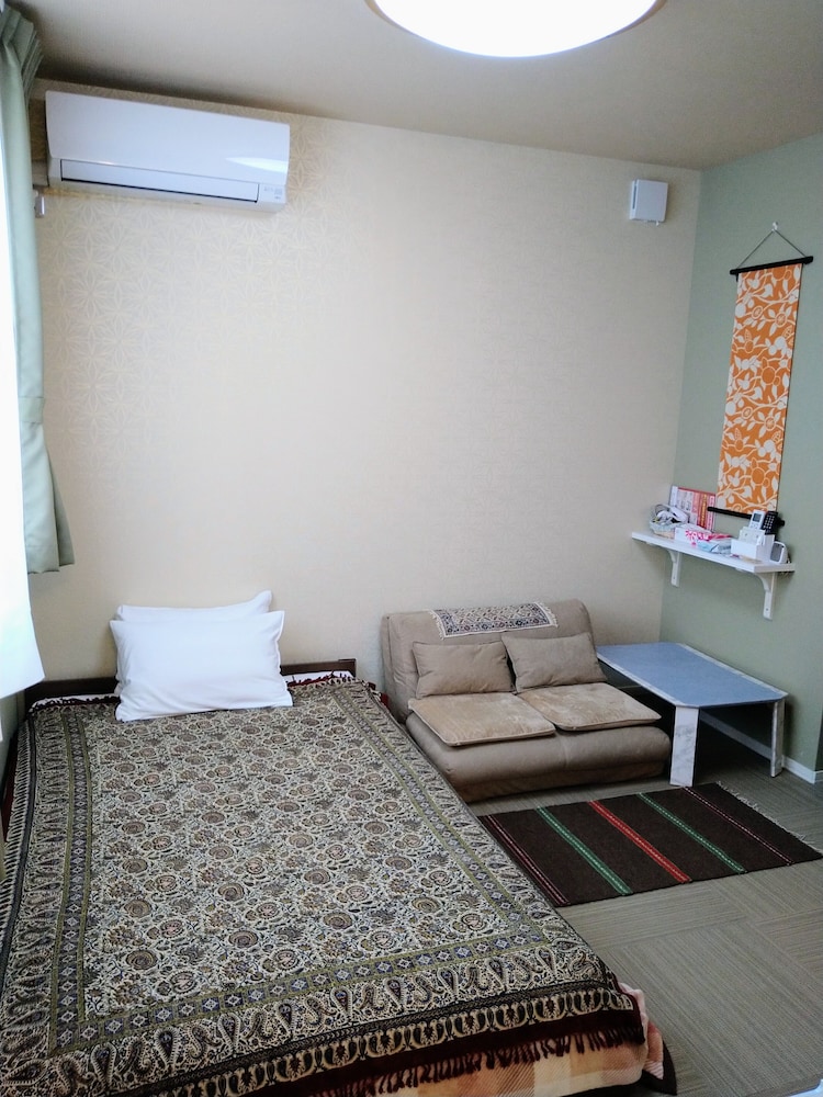 Tokyo stay Hut SARI 21/29
