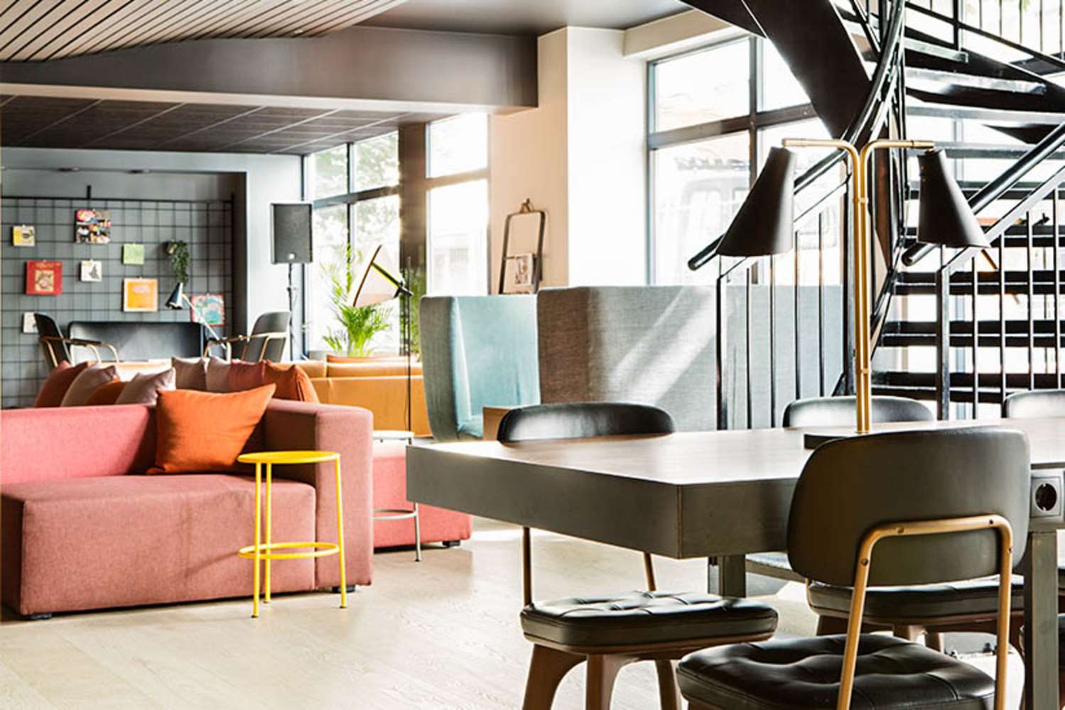 Comfort Hotel Bergen 23/42