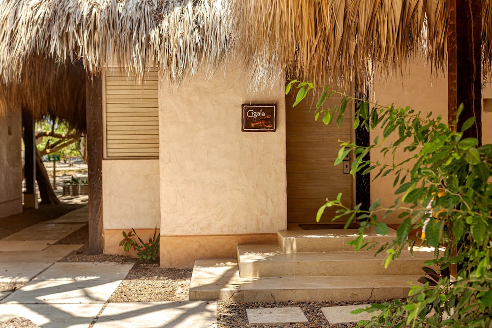 Hotel San Pedro de Majagua 2/65