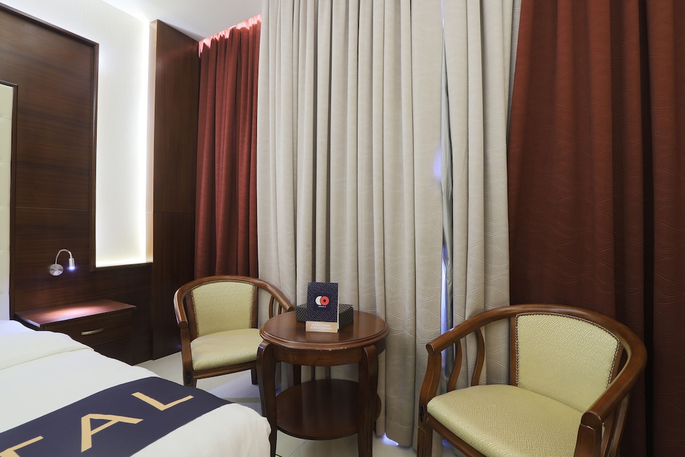 Queen Palace Hotel 19/43