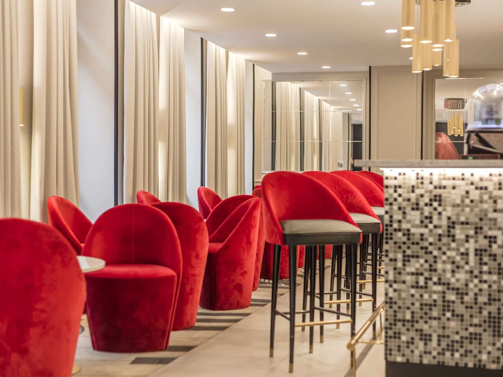 ibis Styles Toulouse Centre Capitole 27/47