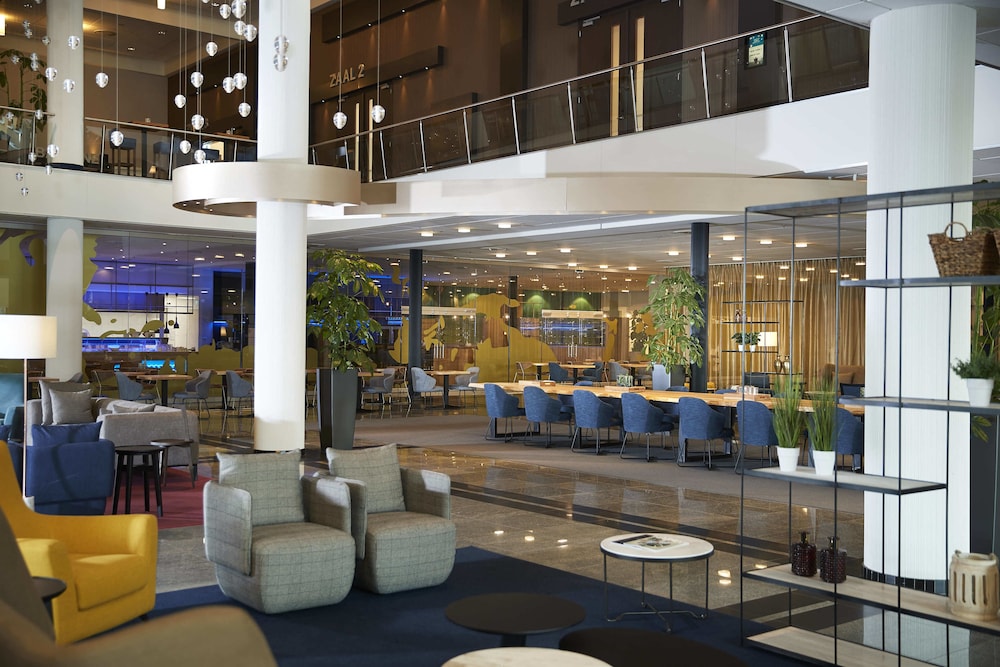 Westcord Wtc Hotel Leeuwarden 35/52