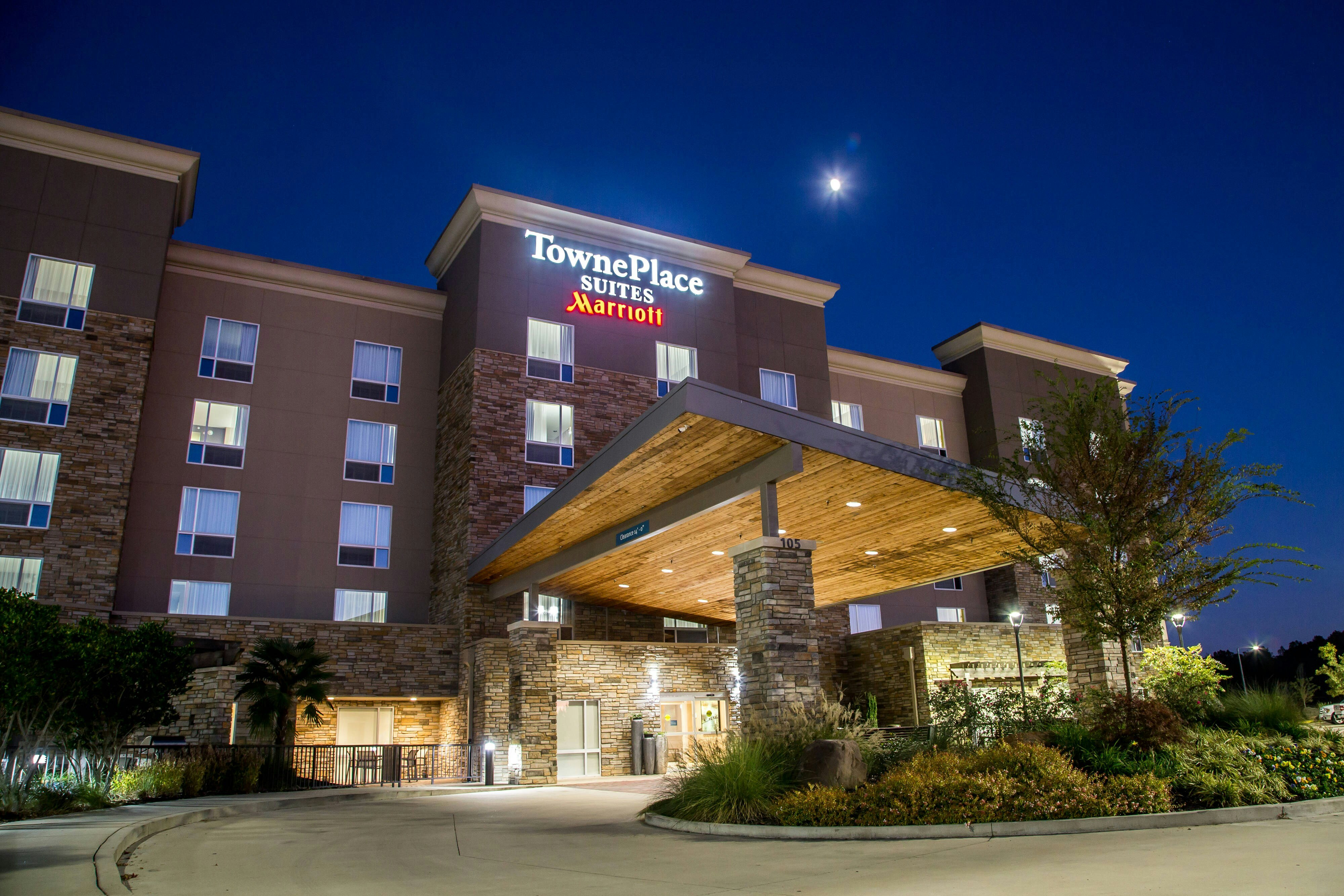 TownePlace Suites Oxford 2/47