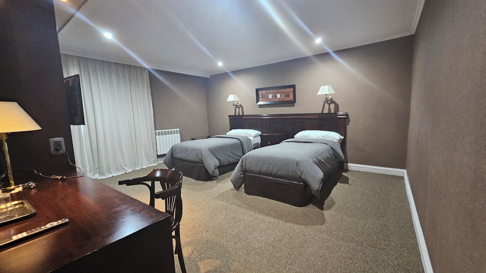Quijote Hotel 14/50