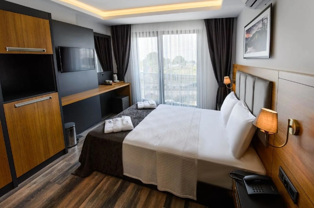 Emay Otel 14/27
