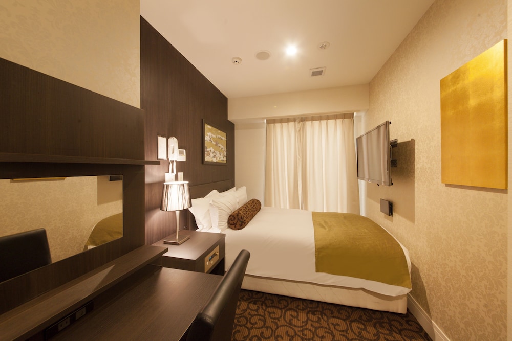 Centurion Hotel Grand Akasakamitsuke Station 22/79