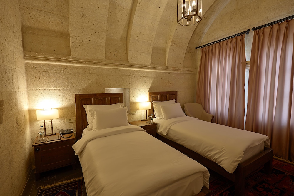Exedra Hotel Cappadocia 38/84