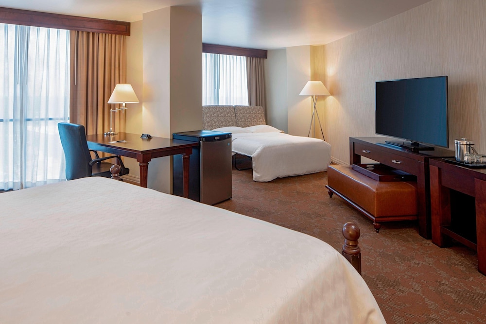 Room at Sheraton Houston Brookhollow, HOUSTON - TX