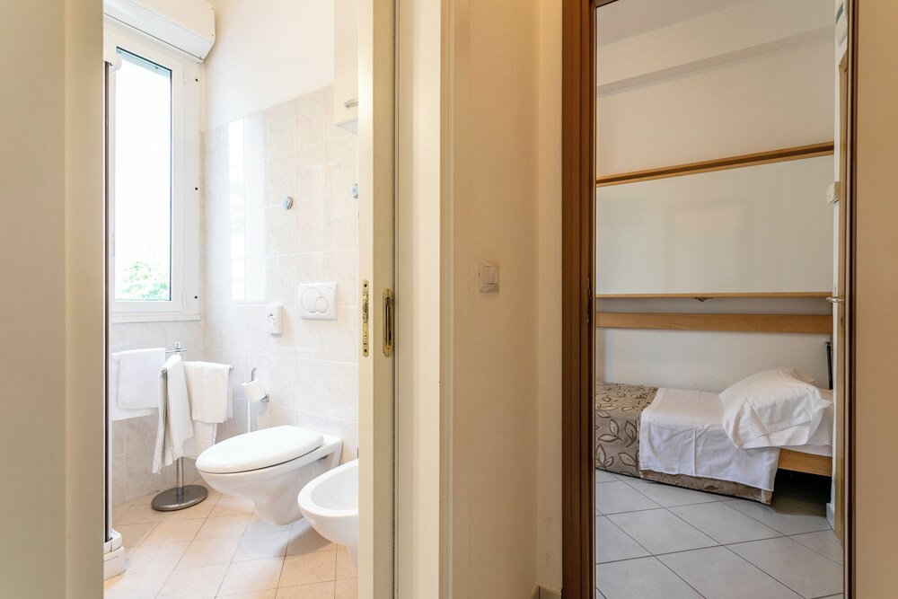 Hotel Baya Strand 50/50
