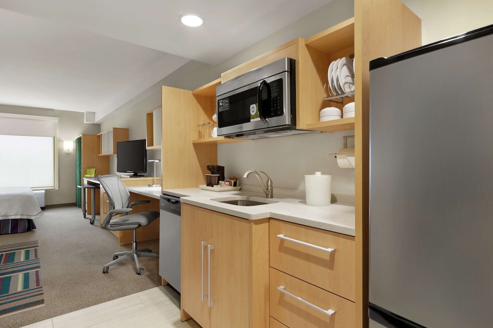 Home2 Suites By Hilton Austin North Near The Domain 24/28