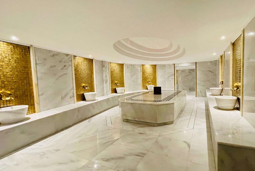 Days Hotel by Wyndham Istanbul Maltepe 38/69