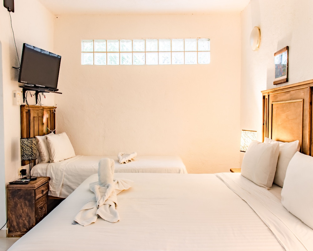 Apart Hotel Casaejido 33/88