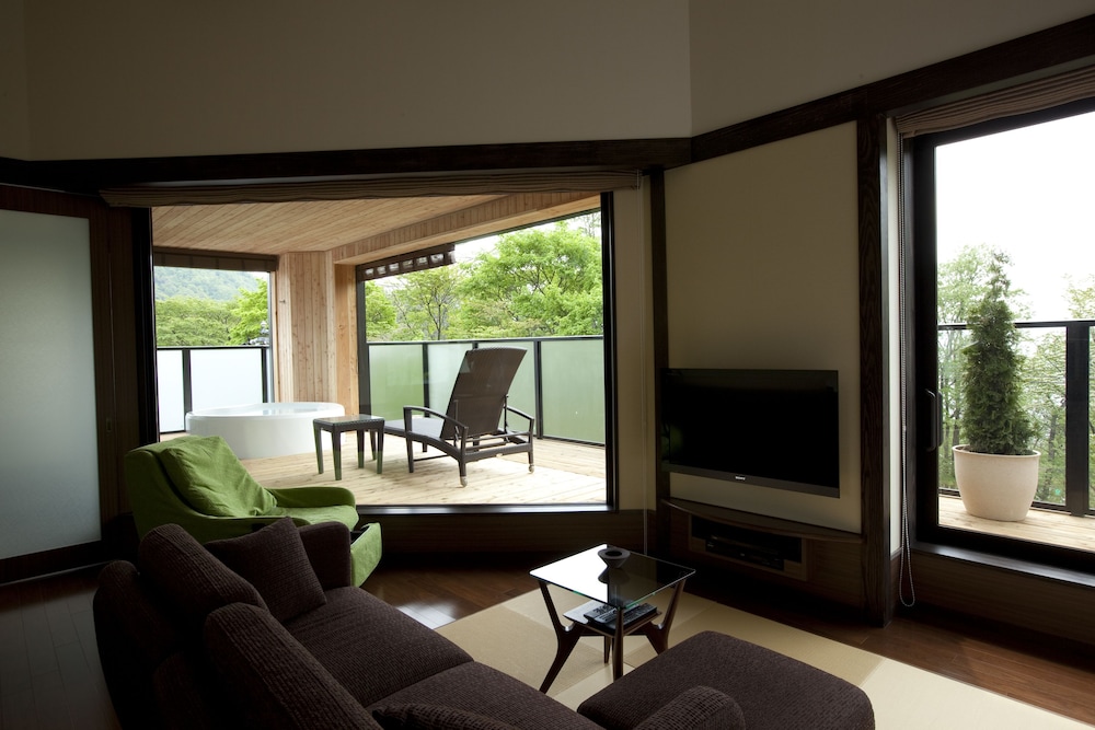 Lake Shikotsu Tsuruga Resort Spa Mizu No Uta 53/78