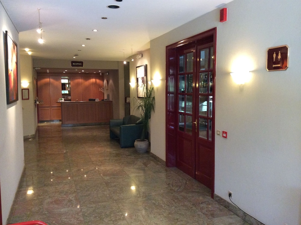 Hotel ABBEY 9/38