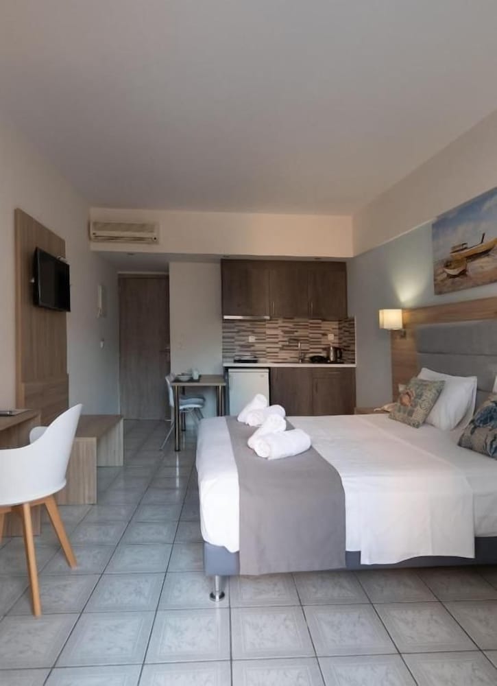 Aristo Apartments 17/57