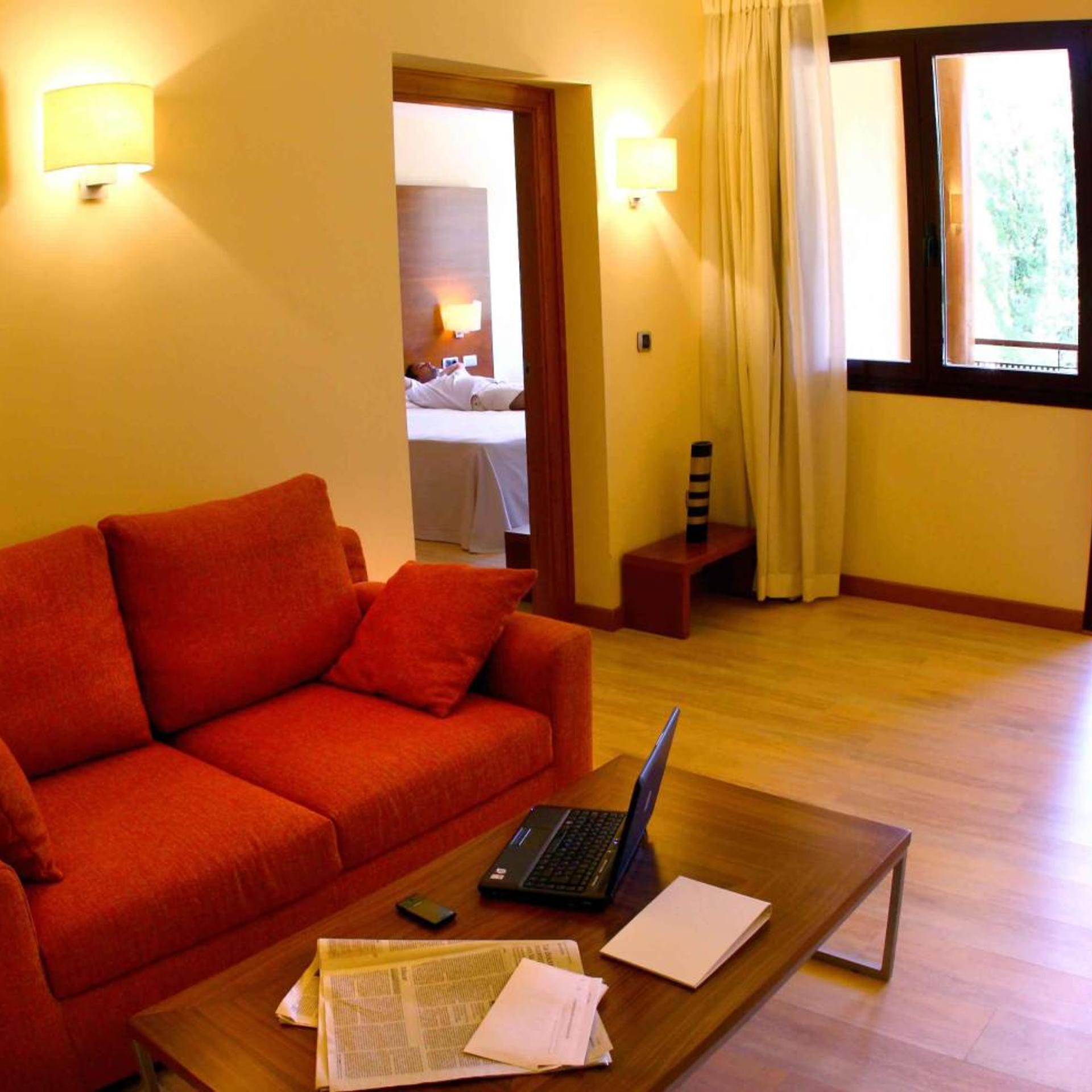 Hotel Balneario Valle del Jerte 33/50