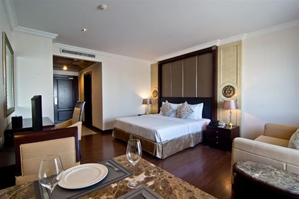 Lk Residence 20/66