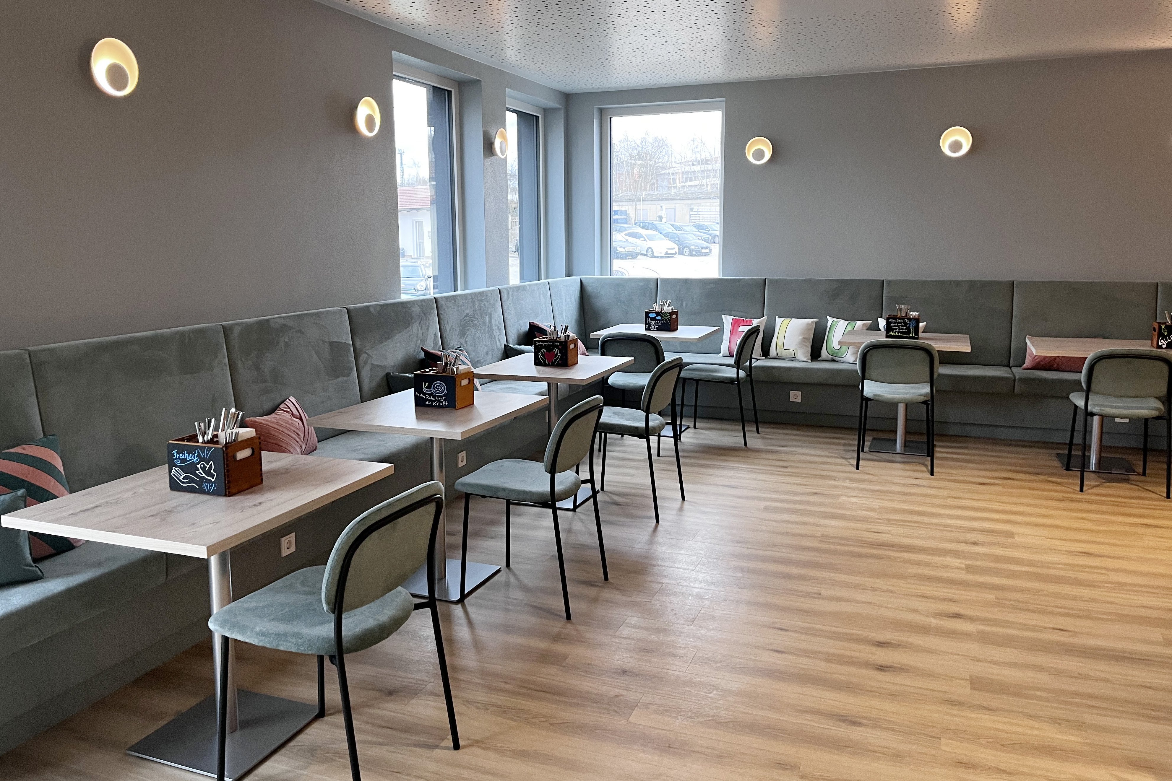 Holiday Inn - the niu, Flux Passau 27/50