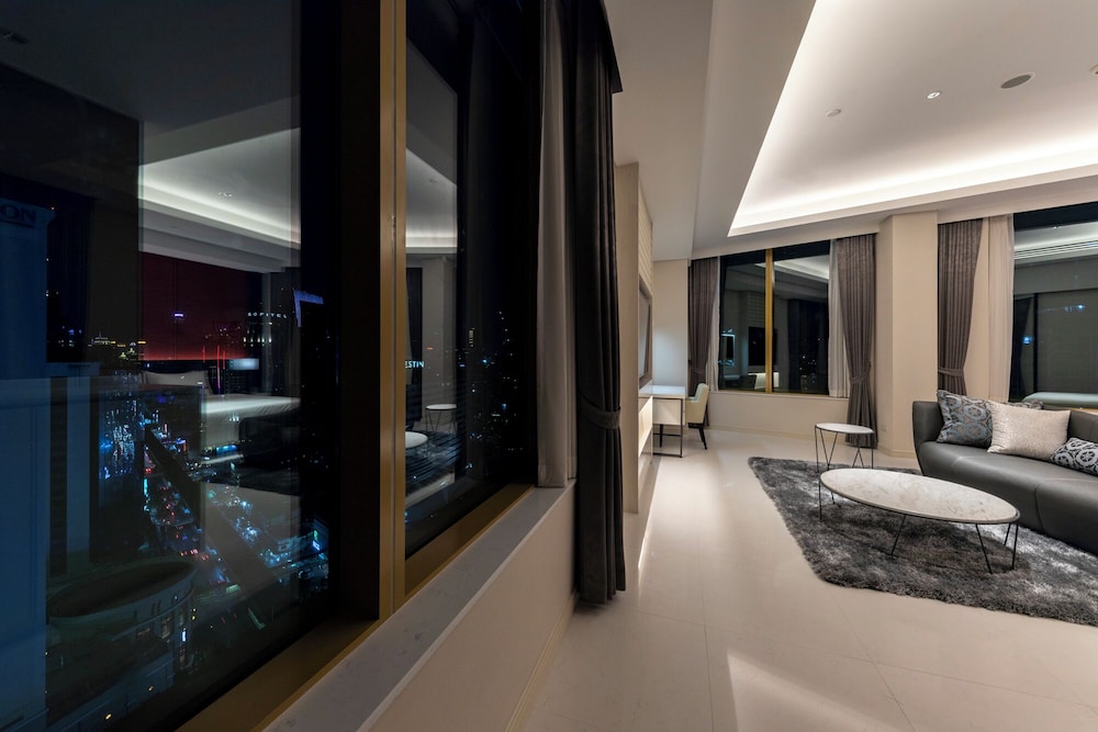 Solaria Nishitetsu Hotel Bangkok 31/49
