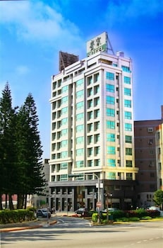 FoungJia Hotel 1/26