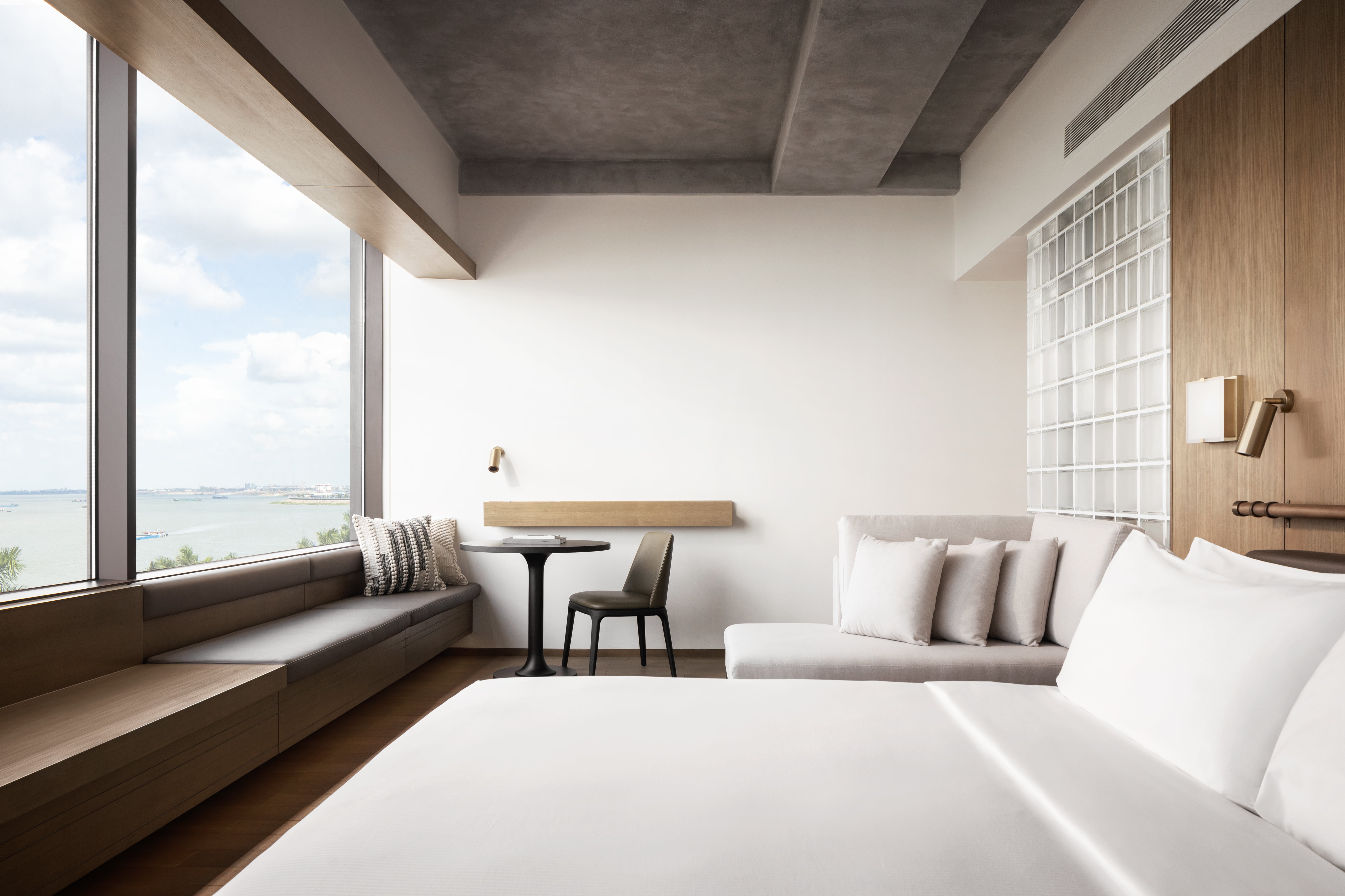 Hotel KVL 10/33