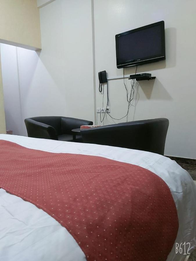همسة للشقق الفندقية(Hamsa Hotel Apartment) 10/17
