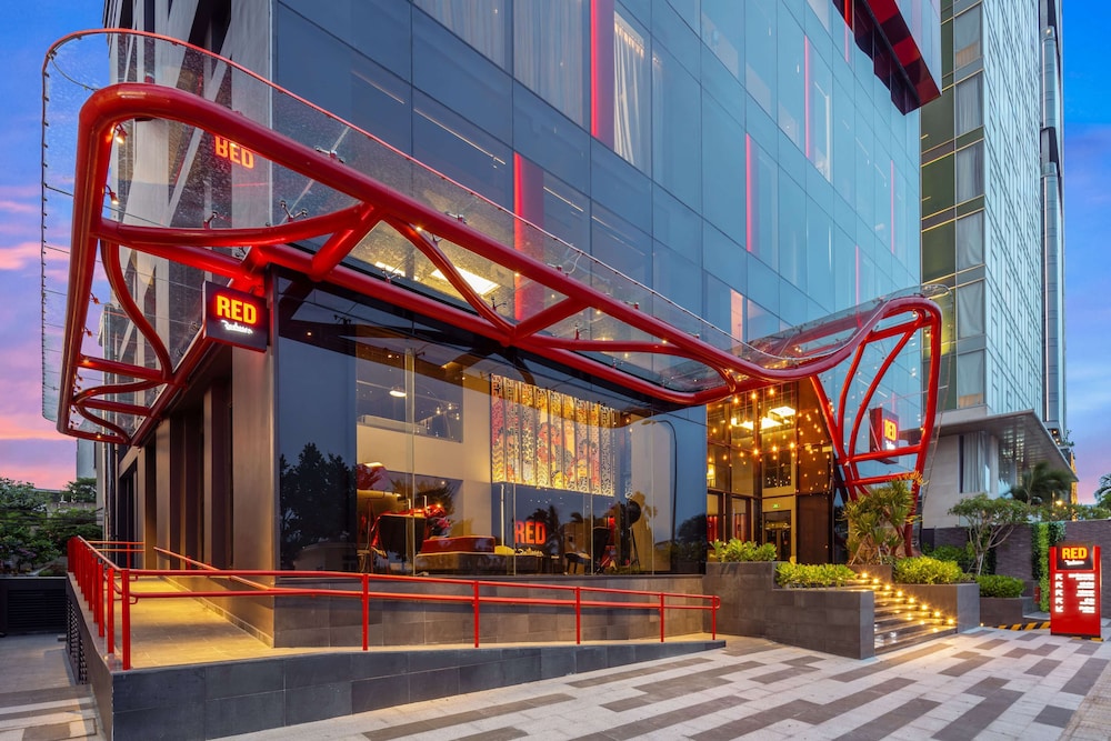 Radisson RED Danang 41/50