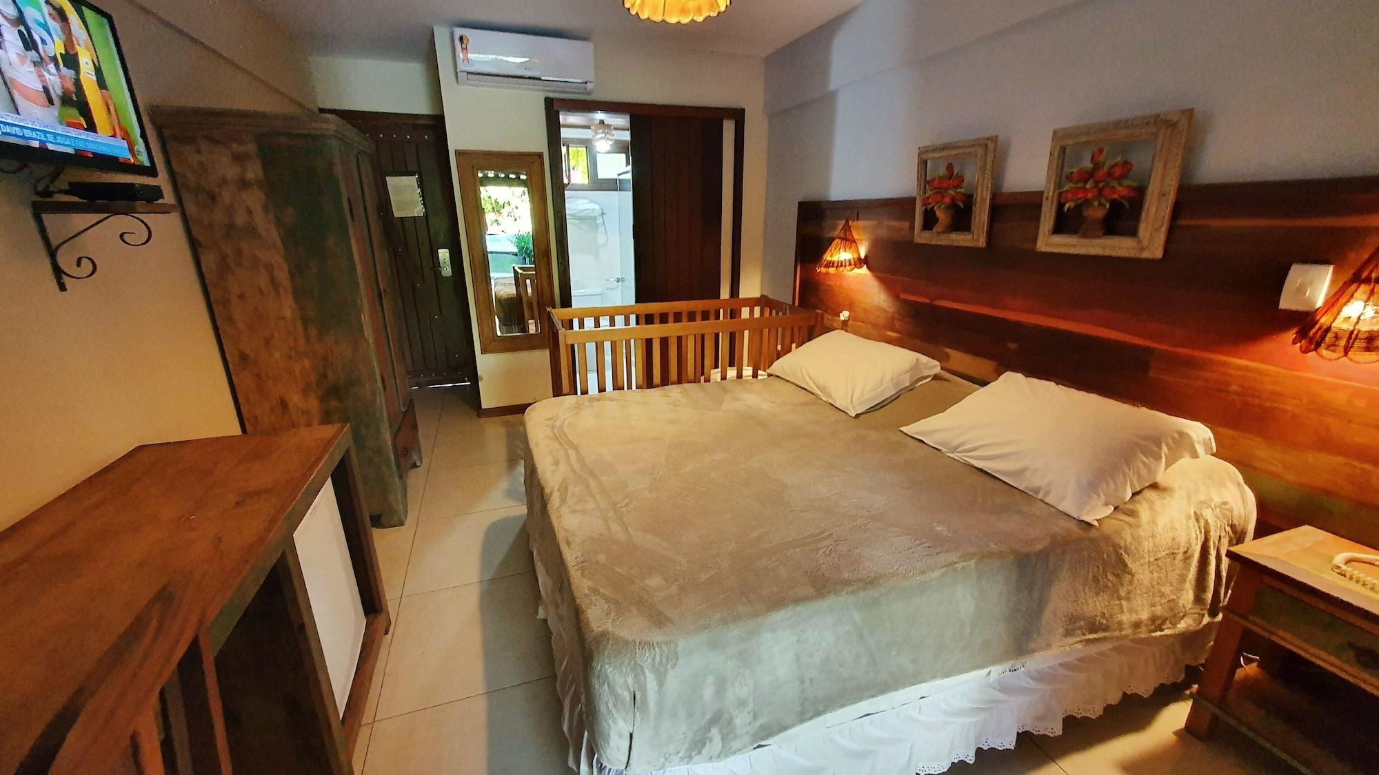 غرفة قياسية، Pousada Casa Do Forte 8/10