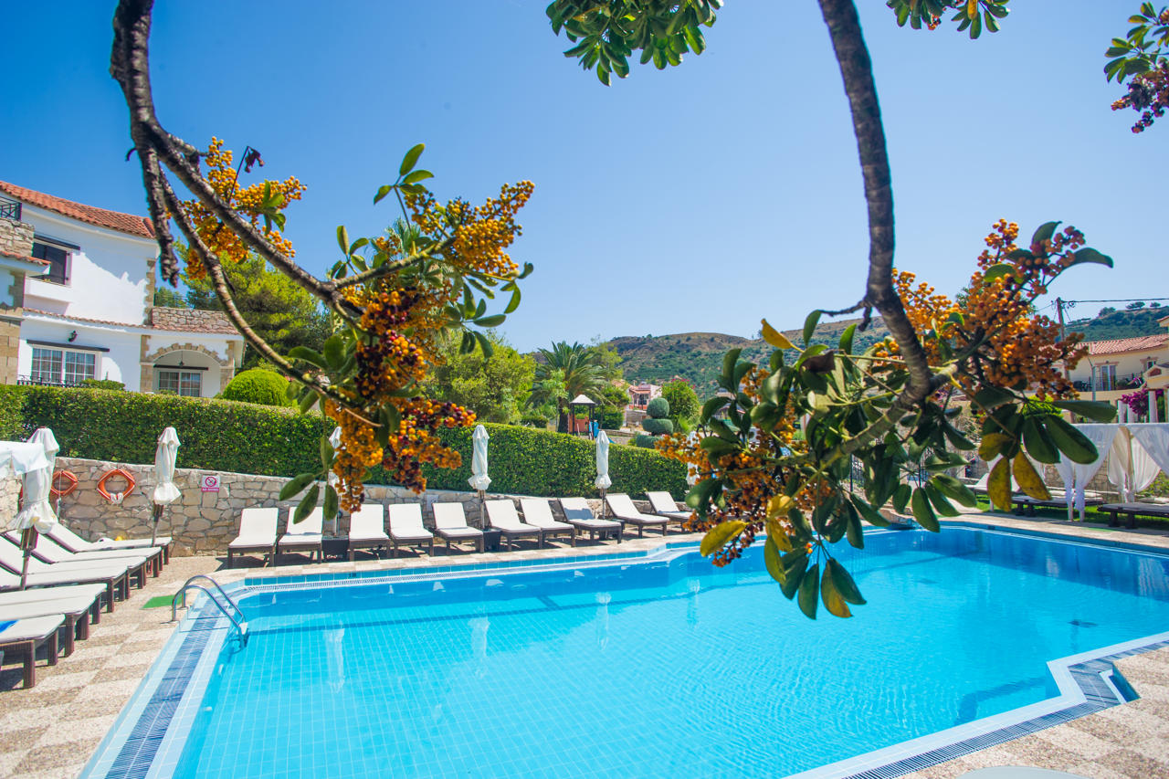 Anagenessis Village Hotel 18/26