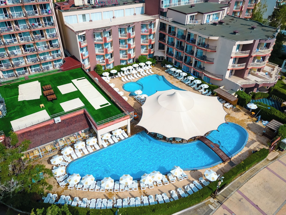 MPM Hotel Astoria 6/50