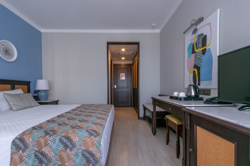 Lara Park Hotel 18/61